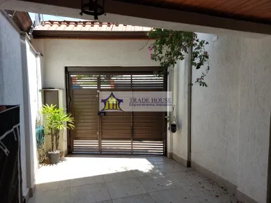 Sobrado com 2 Quartos à venda, 150m² no Jardim da Saúde, São Paulo