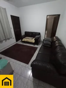 Casa com 2 Quartos à venda, 120m² no Jardim Estrela, Mauá