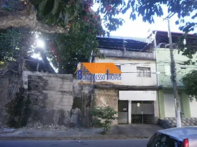Lote/Terreno à venda, 396m² no União, Belo Horizonte