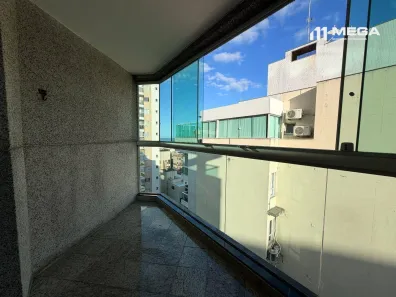 Cobertura com 4 Quartos à venda, 200m² no Itapuã, Vila Velha