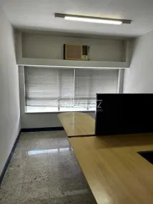 Sala Comercial à venda, 23m² no Centro, Rio de Janeiro