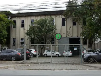 Galpão/Depósito/Armazém à venda, 2243m² no Jurubatuba, São Paulo