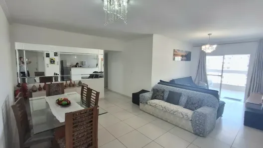 Apartamento com 3 Quartos à venda, 152m² no Tupi, Praia Grande