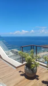 Apartamento com 1 Quarto para alugar, 45m² no Barra, Salvador