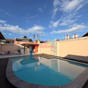 Kitnet com 1 Quarto para alugar, 24m² no Capim Macio, Natal