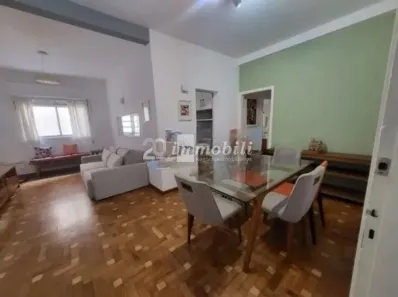 Apartamento com 2 Quartos à venda, 93m² no Santa Cecília, São Paulo