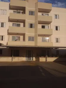 Apartamento com 3 Quartos à venda, 72m² no Olinda, Uberaba