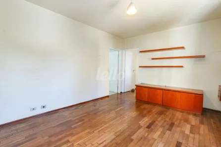 Apartamento com 2 Quartos para alugar, 80m² no Cerqueira César, São Paulo