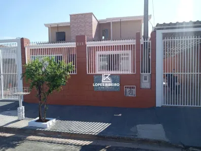 Casa com 3 Quartos à venda, 240m² no Jardim Blumenau, Artur Nogueira