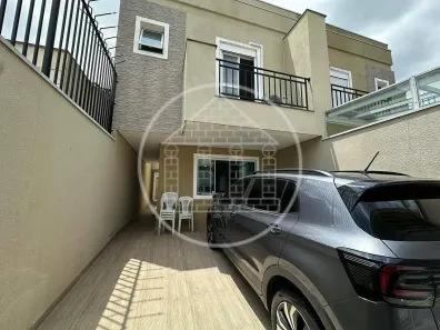 Sobrado com 3 Quartos à venda, 121m² no Jardim Satélite, São Paulo