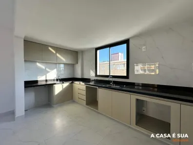 Apartamento com 3 Quartos à venda, 72m² no Novo Eldorado, Contagem