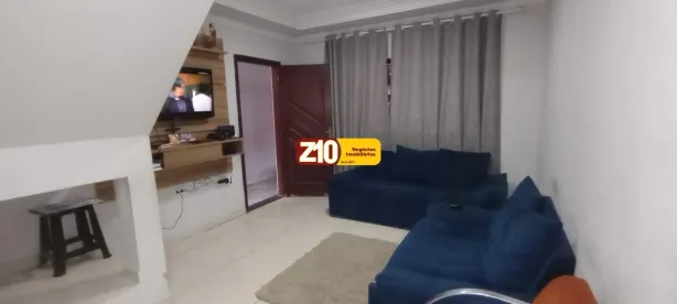 Casa com 3 Quartos à venda, 137m² no Jardim do Valle II, Indaiatuba