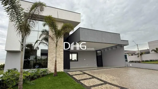 Casa com 3 Quartos à venda, 210m² no Parque Brasil 500, Paulínia