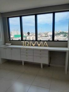 Sala Comercial à venda, 25m² no Tibery, Uberlândia