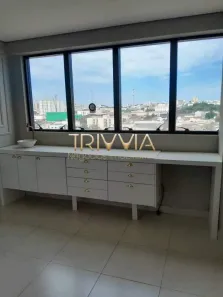 Sala Comercial à venda, 25m² no Tibery, Uberlândia