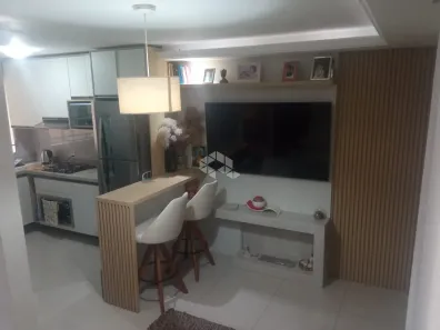 Apartamento com 2 Quartos à venda, 43m² no Duque de Caxias, São Leopoldo