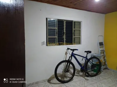 Casa com 4 Quartos à venda, 190m² no Cidade Nova, Pindamonhangaba