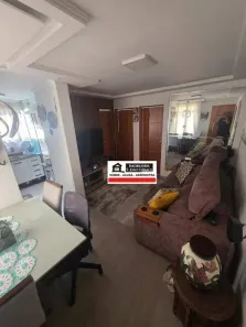 Apartamento com 2 Quartos para alugar, 42m² no Demarchi, São Bernardo do Campo