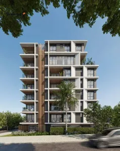 Apartamento com 2 Quartos à venda, 94m² no Ahú, Curitiba