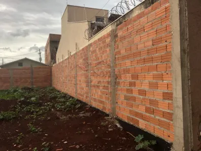Lote/Terreno à venda, 382m² no Parque das Oliveiras, Ribeirão Preto