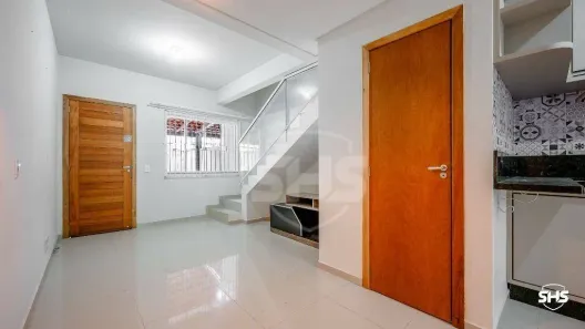 Casa com 2 Quartos para alugar, 59m² no Fortaleza Alta, Blumenau
