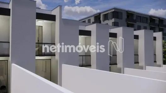 Casa com 2 Quartos à venda, 126m² no Ponte Alta, Betim