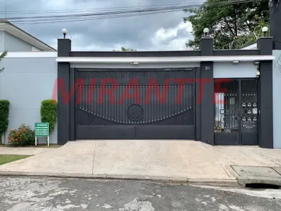 Casa de Condomínio com 3 Quartos à venda, 250m² no Jardim Virginia Bianca, São Paulo