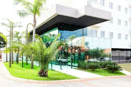 Apartamento com 2 Quartos à venda, 56m² no Vila Larsen 1, Londrina