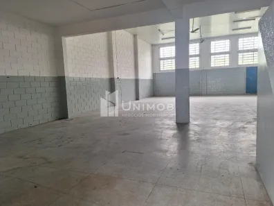 Galpão/Depósito/Armazém para alugar, 324m² no Jardim das Bandeiras, Campinas