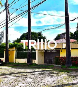 Casa com 5 Quartos à venda, 2680m² no Tauape, Fortaleza