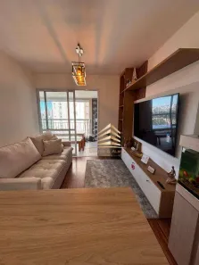 Apartamento com 2 Quartos à venda, 57m² no Jardim Flor da Montanha, Guarulhos