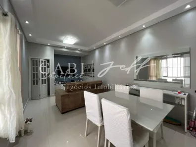 Apartamento com 3 Quartos à venda, 155m² no Gonzaga, Santos