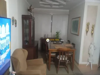 Apartamento com 2 Quartos à venda, 72m² no Parque Mandaqui, São Paulo