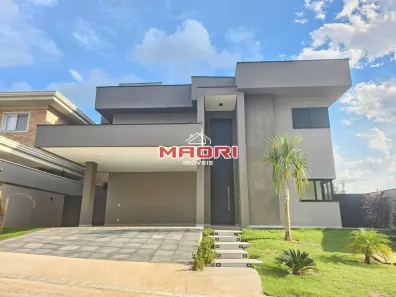 Casa de Condomínio com 5 Quartos à venda, 353m² no Jardim Portugal, Valinhos