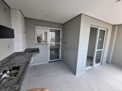 Apartamento com 2 Quartos à venda, 71m² no Parque Industrial, São José dos Campos
