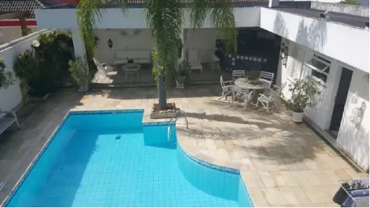 Casa de Condomínio com 4 Quartos à venda, 504m² no Barra da Tijuca, Rio de Janeiro