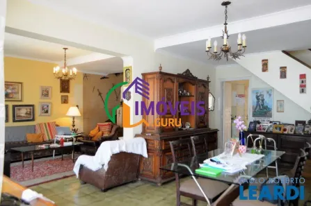  com 4 Quartos à venda, 200m² no Sumaré, São Paulo