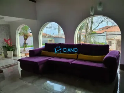 Casa com 4 Quartos à venda, 230m² no Parque Cruzeiro do Sul, São Paulo
