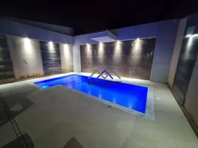 Casa com 3 Quartos à venda, 240m² no Vila M Genoveva, Jundiaí