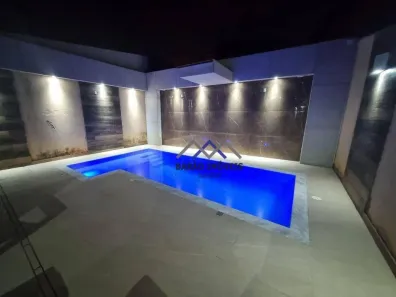 Casa com 3 Quartos à venda, 260m² no Vila M Genoveva, Jundiaí