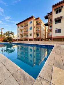 Apartamento com 2 Quartos para alugar, 90m² no Parque 10 de Novembro, Manaus