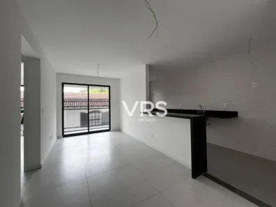 Apartamento com 2 Quartos à venda, 71m² no Várzea, Teresópolis