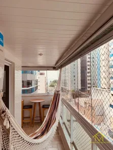Apartamento com 3 Quartos à venda, 145m² no Praia da Costa, Vila Velha