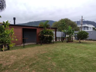 Lote/Terreno à venda, 918m² no São João do Rio Vermelho, Florianópolis