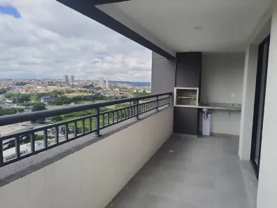 Apartamento com 3 Quartos à venda, 80m² no Nova Aldeinha/Aldeia, Barueri