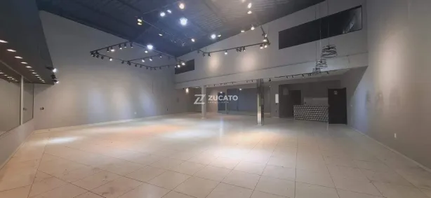para alugar, 500m² no Jardim Esplanada, Uberaba