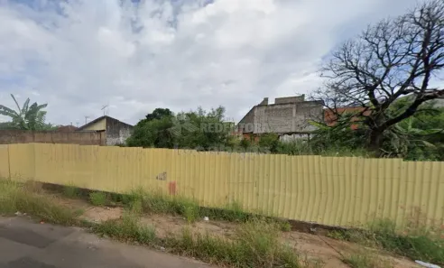 Lote/Terreno à venda, 415m² no Jardim Los Angeles, São José do Rio Preto