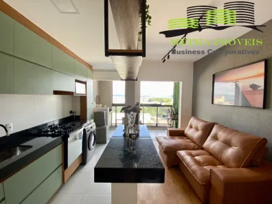 Apartamento com 2 Quartos à venda, 48m² no Parque Campolim, Sorocaba