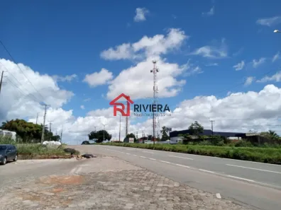 Galpão/Depósito/Armazém à venda, 800m² no Novo Horizonte, São Luís