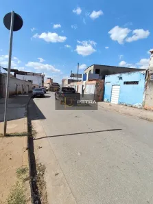Lote/Terreno à venda, 200m² no Santo Afonso, Betim